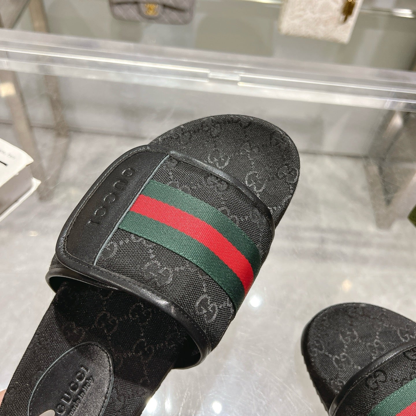 LuxluxHouse Best Quality Sandals Gucci
