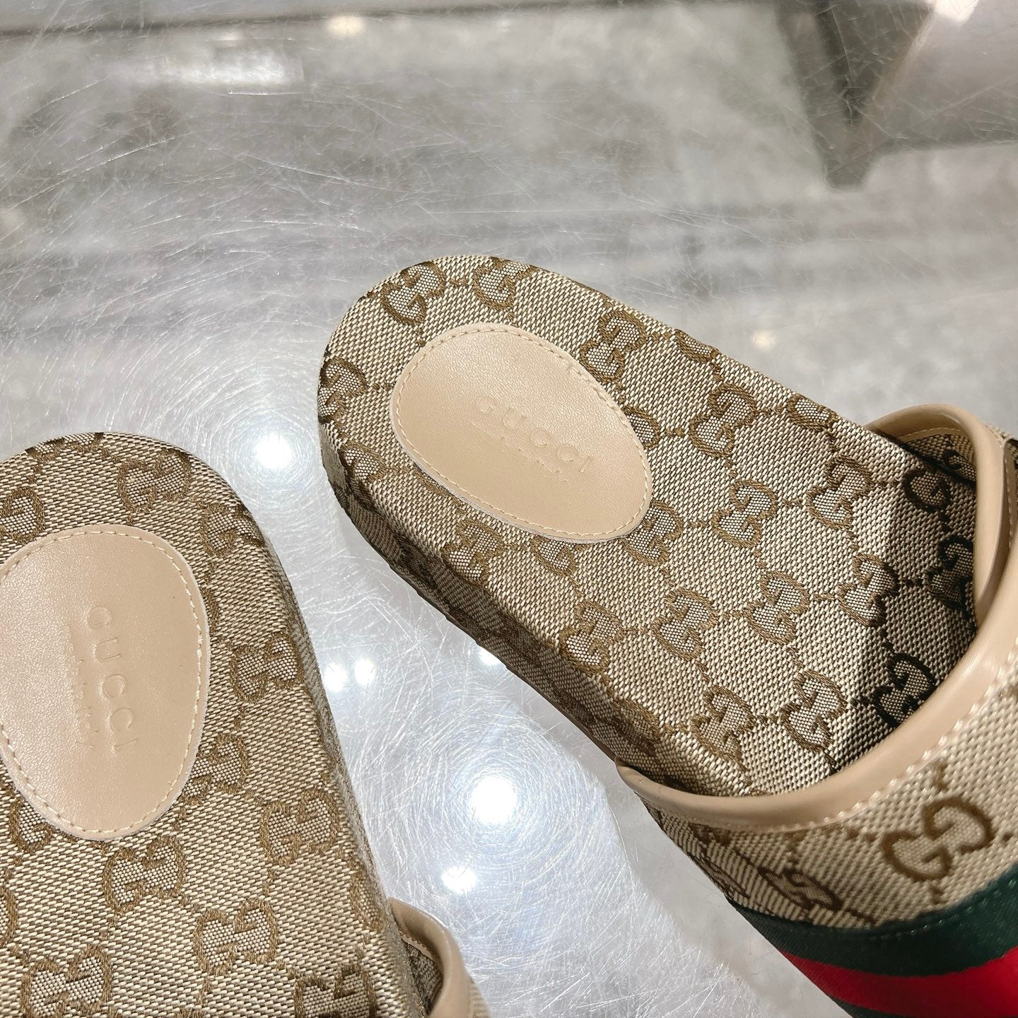 LuxluxHouse Best Quality Sandals Gucci