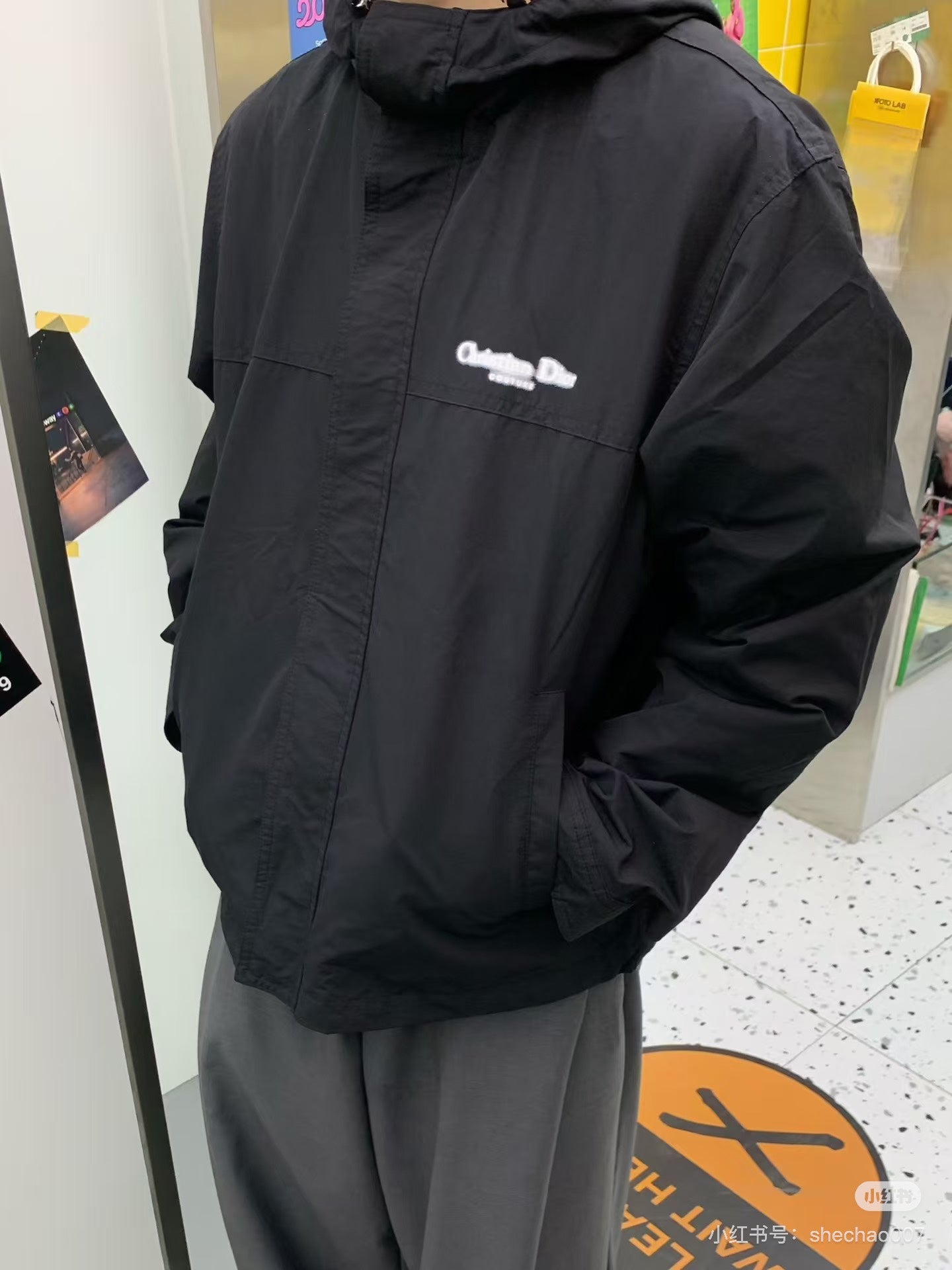 LuxluxHouse Best Quality Clothes Coats & Jackets Dior