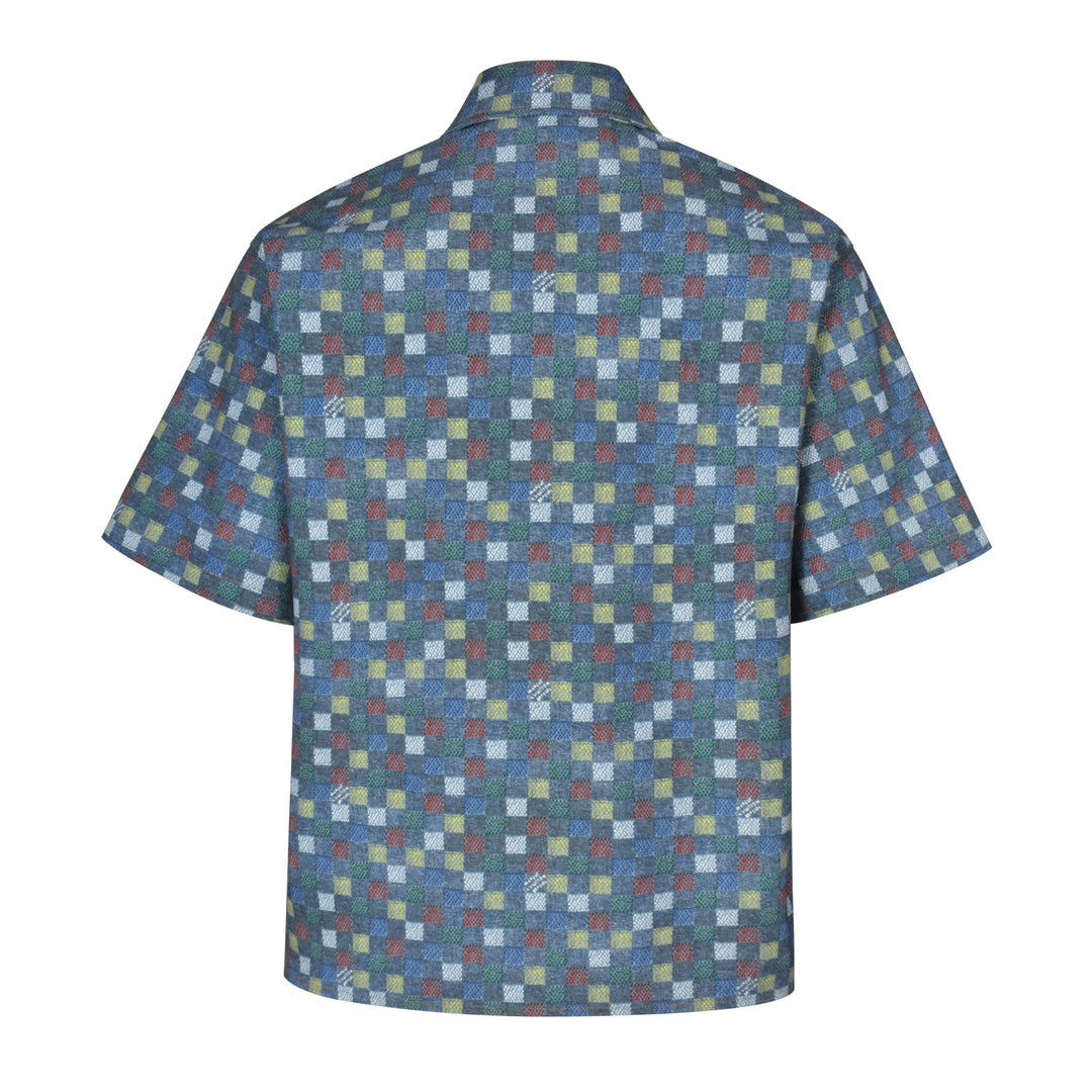LuxluxHouse Best Quality Clothes Shirts&Polo Louis Vuitton