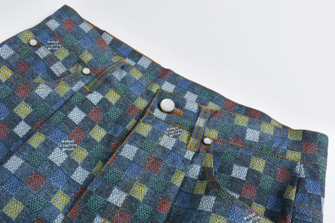 LuxluxHouse Best Quality Clothes Pants Louis Vuitton