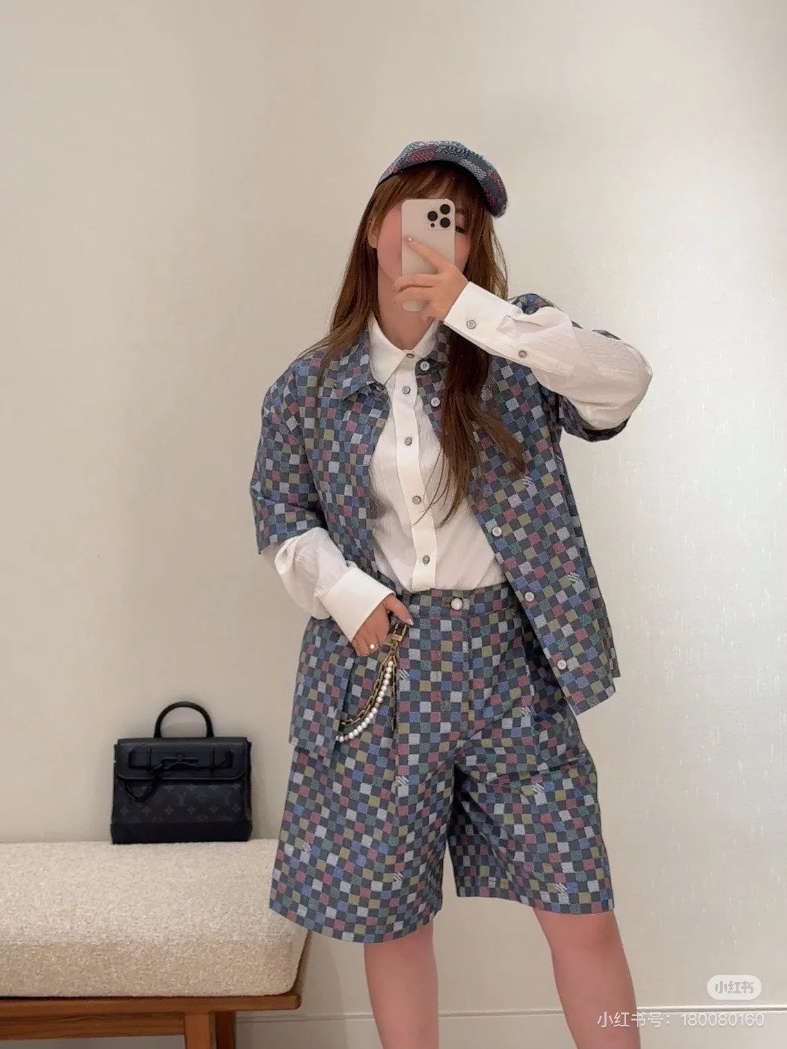 LuxluxHouse Best Quality Clothes Pants Louis Vuitton