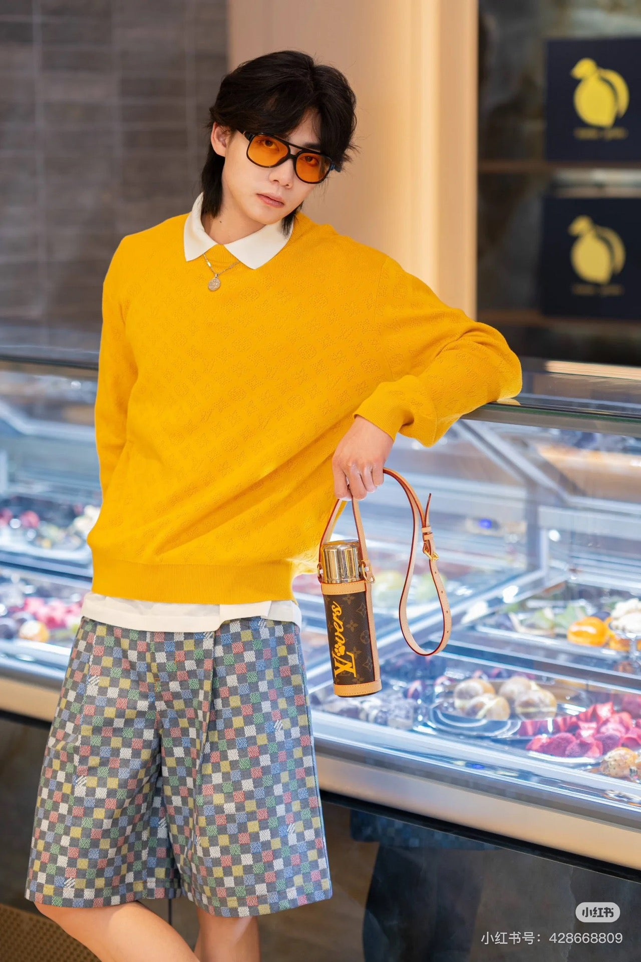 LuxluxHouse Best Quality Clothes Pants Louis Vuitton