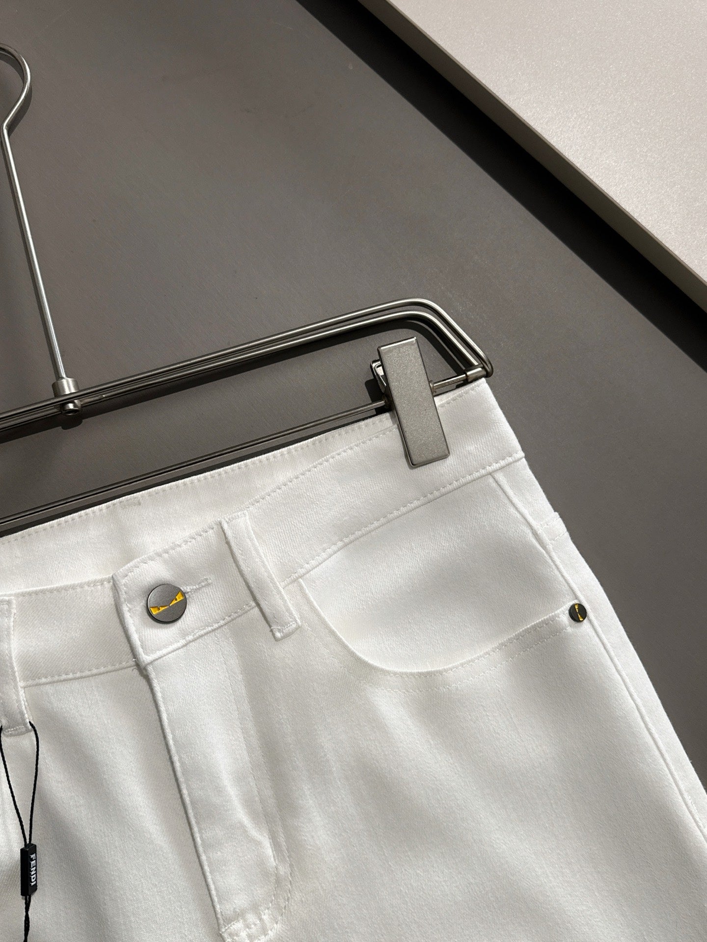 LuxluxHouse Best Quality Clothes Fendi Pants