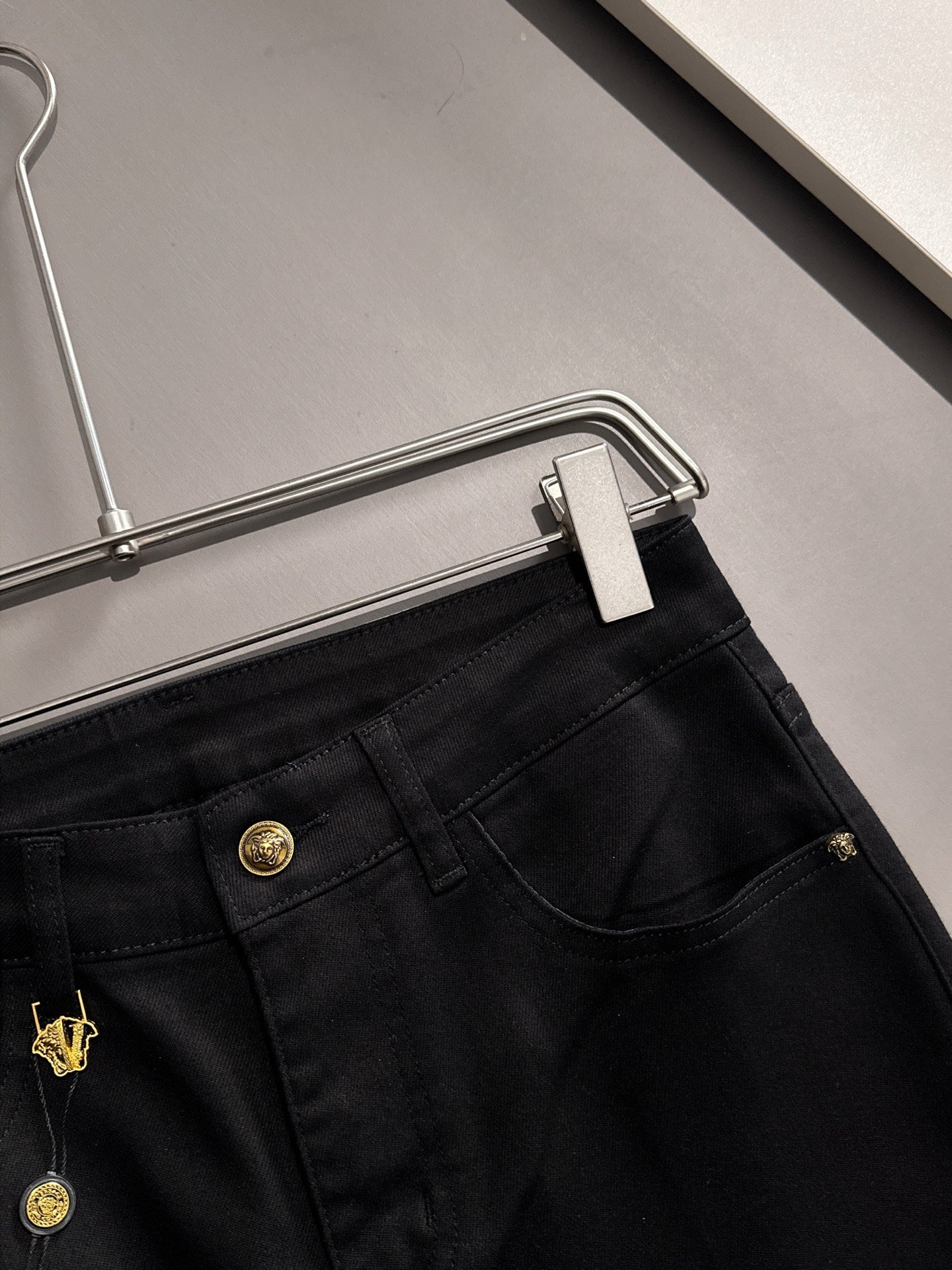 LuxluxHouse Best Quality Clothes Pants Versace