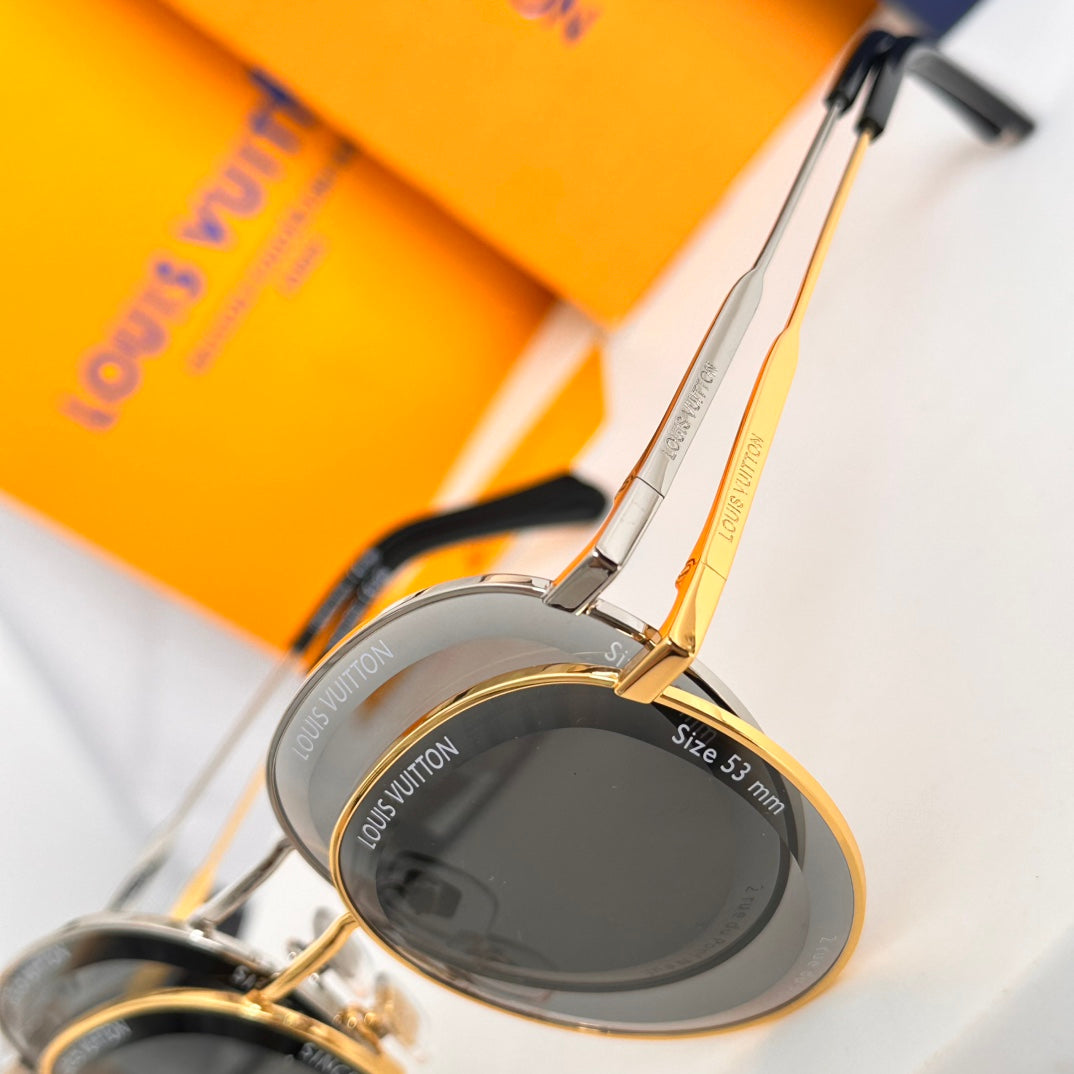 LuxluxHouse Best Quality Glasses Louis Vuitton