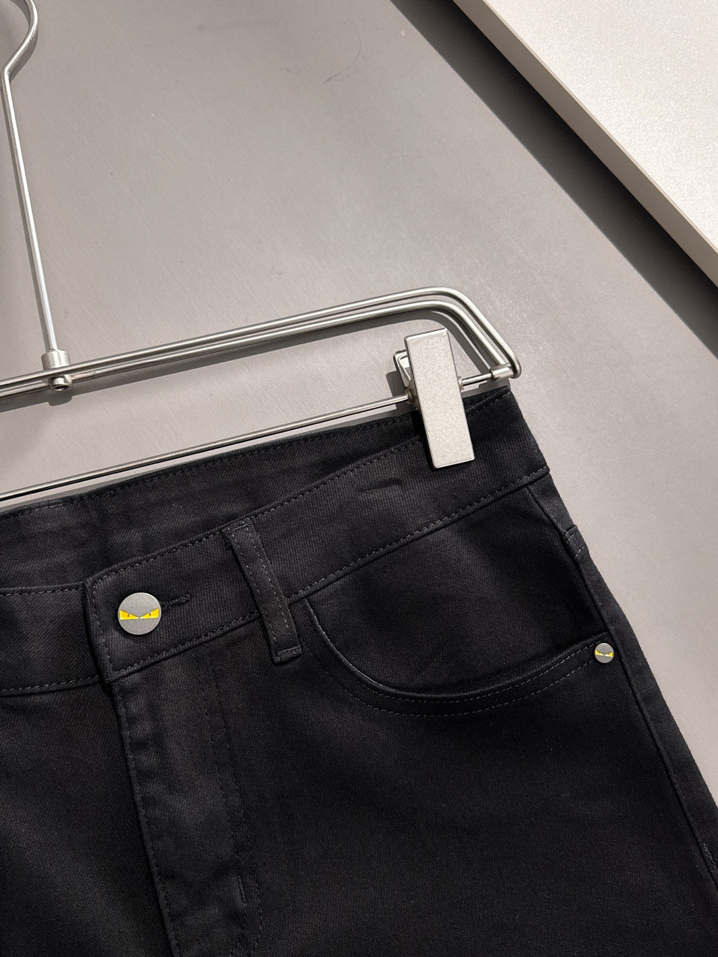 LuxluxHouse Best Quality Clothes Fendi Pants
