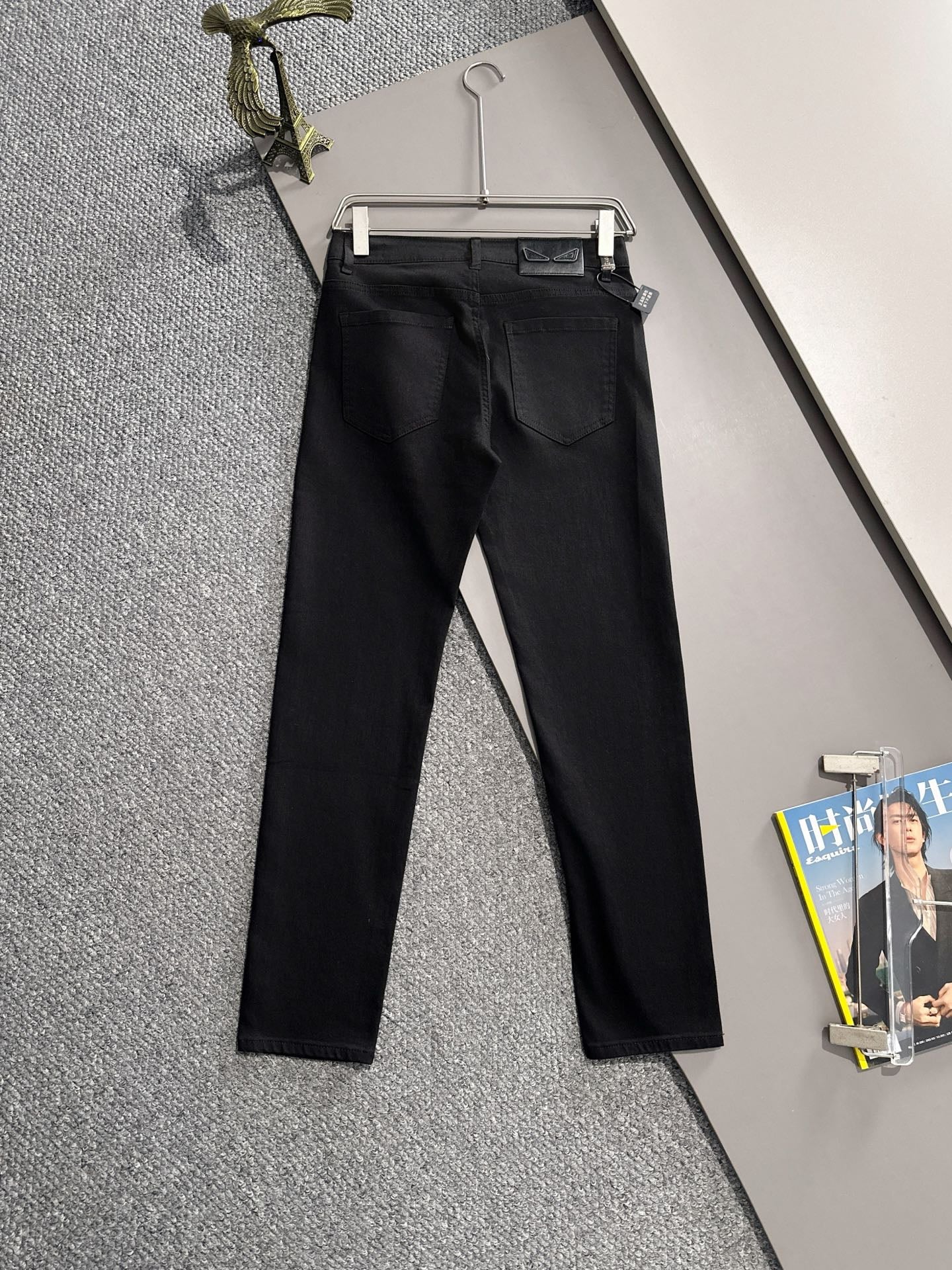 LuxluxHouse Best Quality Clothes Fendi Pants