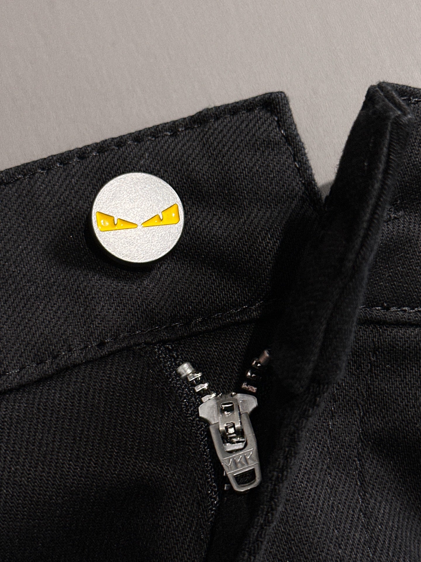 LuxluxHouse Best Quality Clothes Fendi Pants