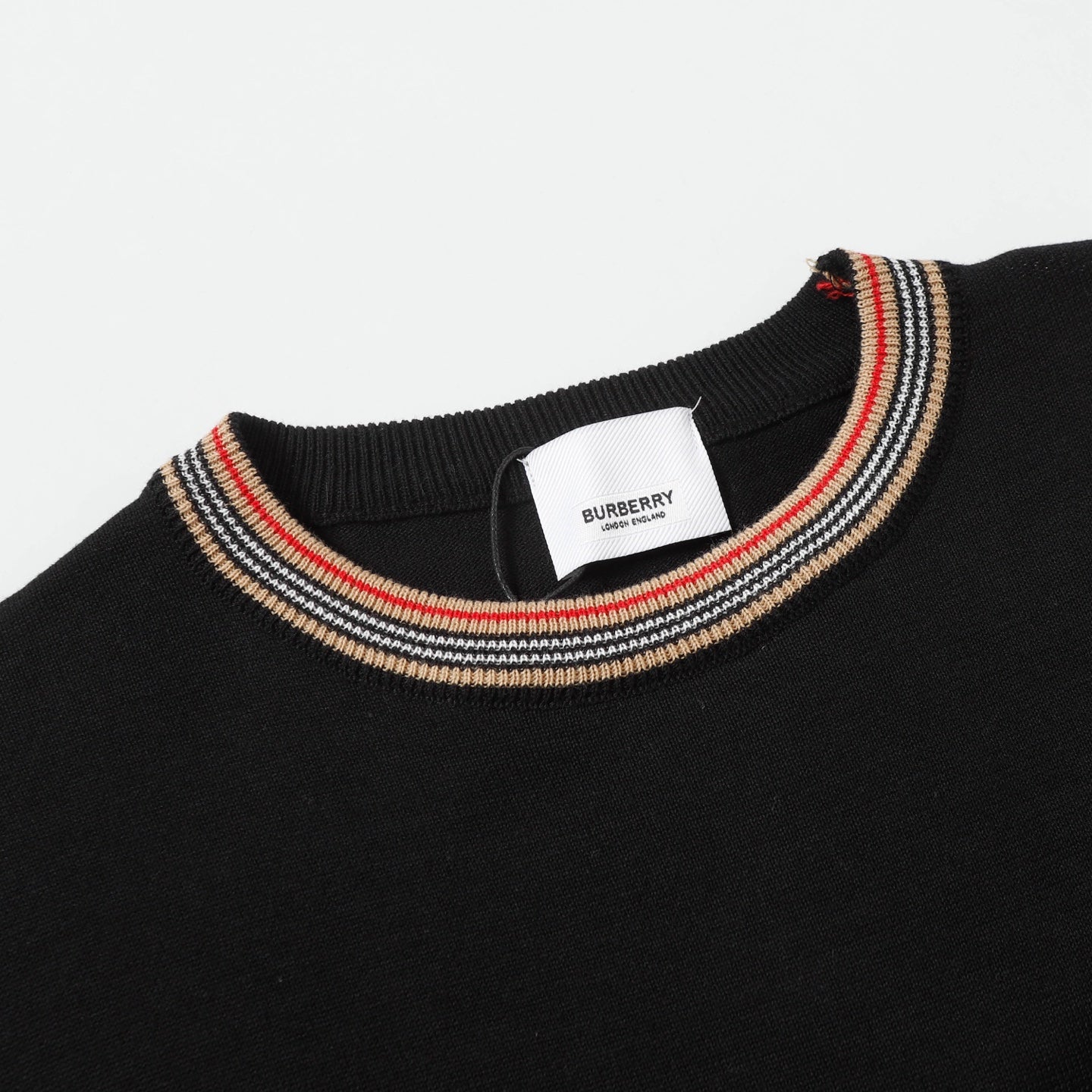 LuxluxHouse Best Quality Clothes Burberry T-shirt