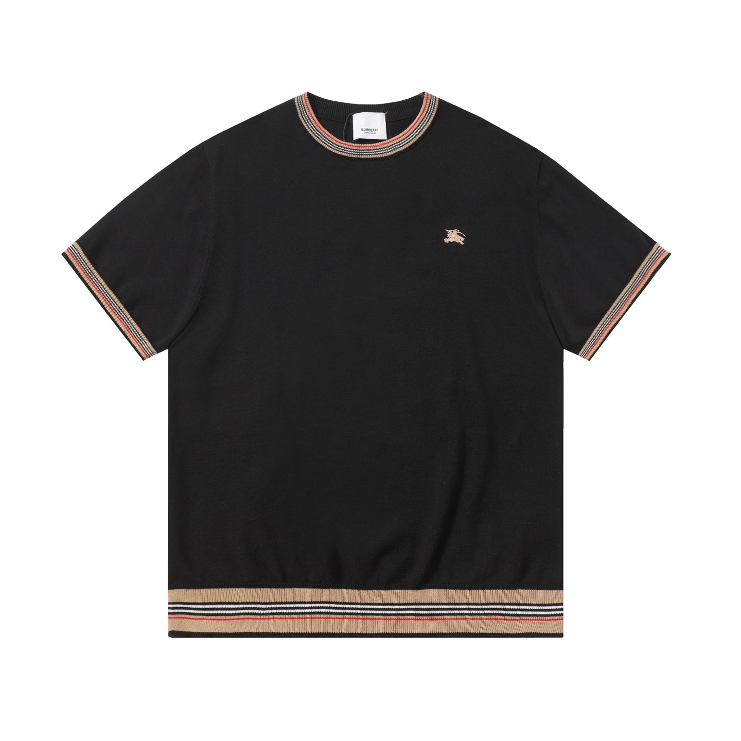 LuxluxHouse Best Quality Clothes Burberry T-shirt