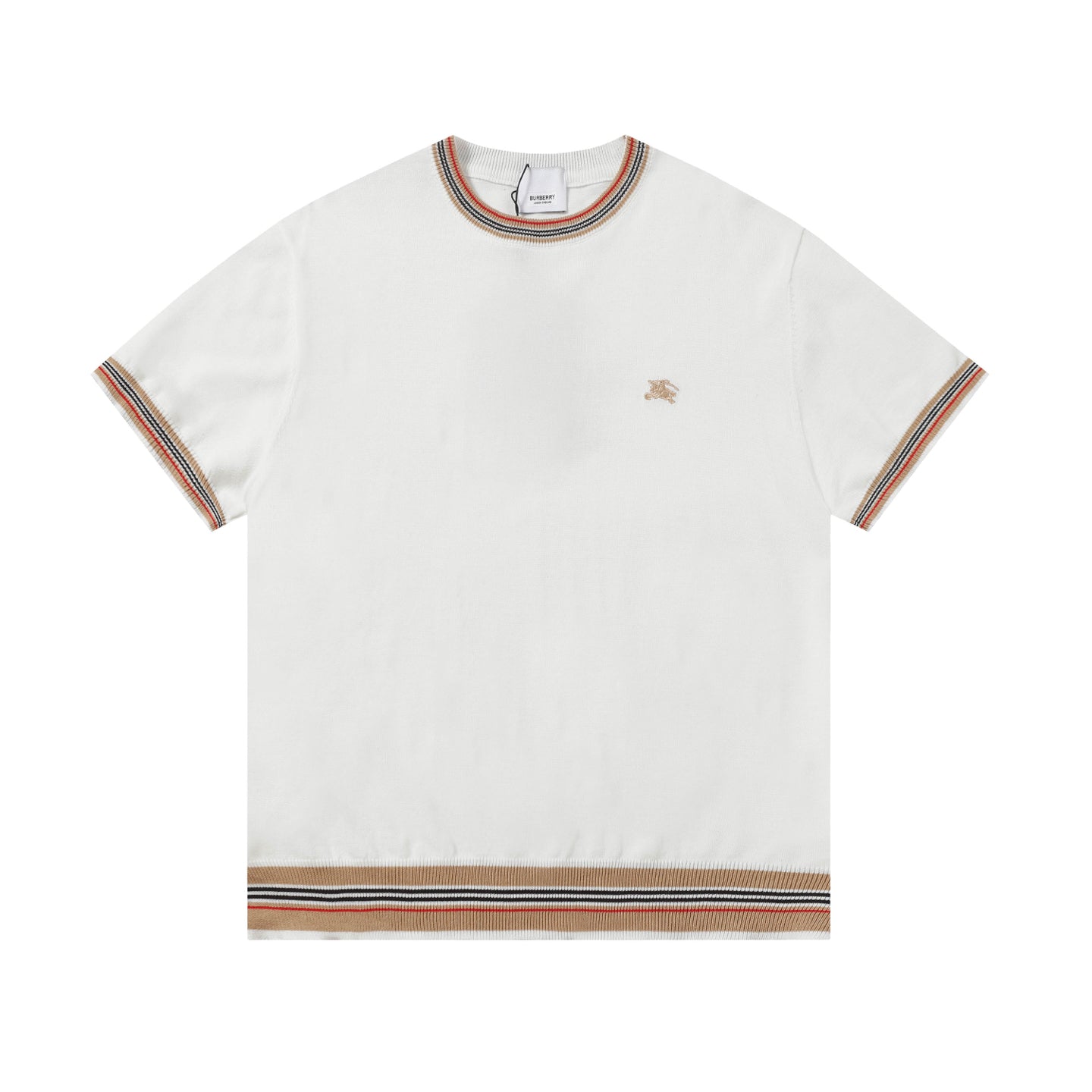 LuxluxHouse Best Quality Clothes Burberry T-shirt