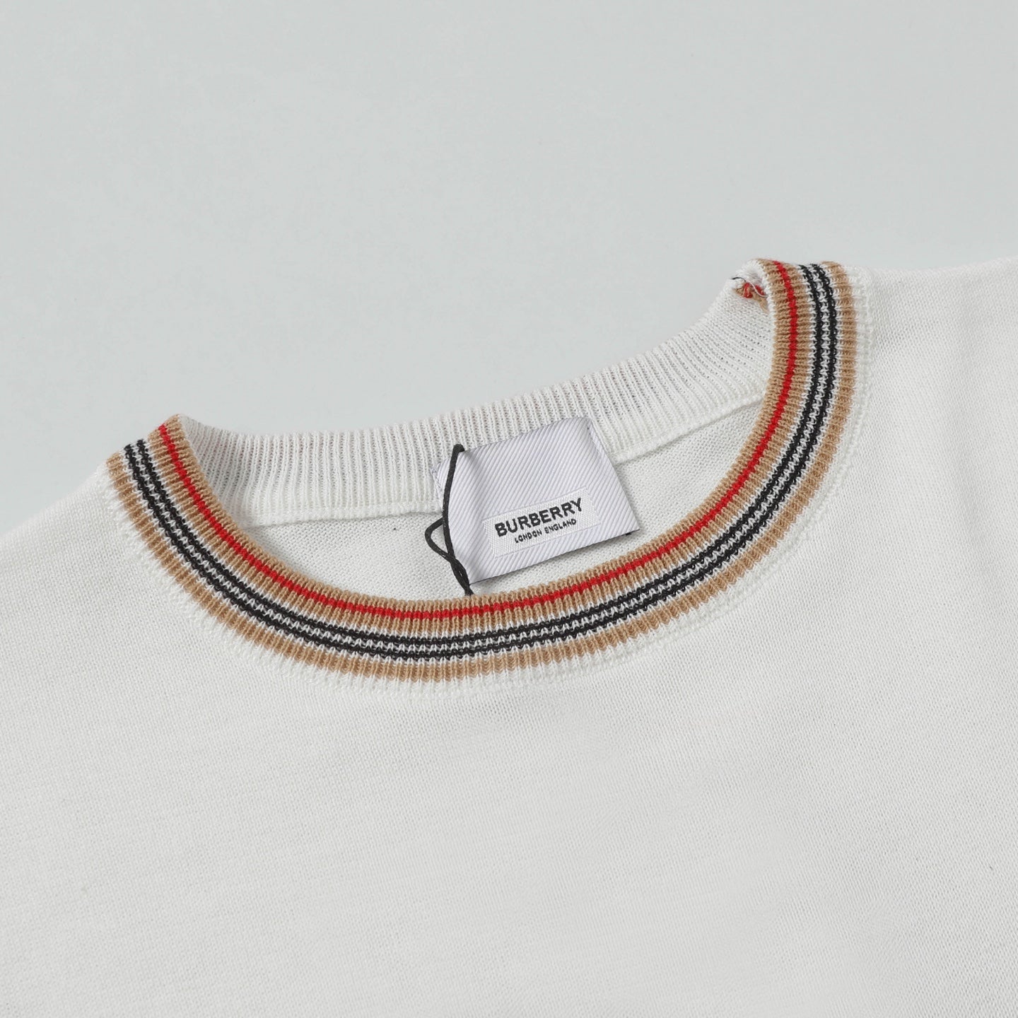 LuxluxHouse Best Quality Clothes Burberry T-shirt