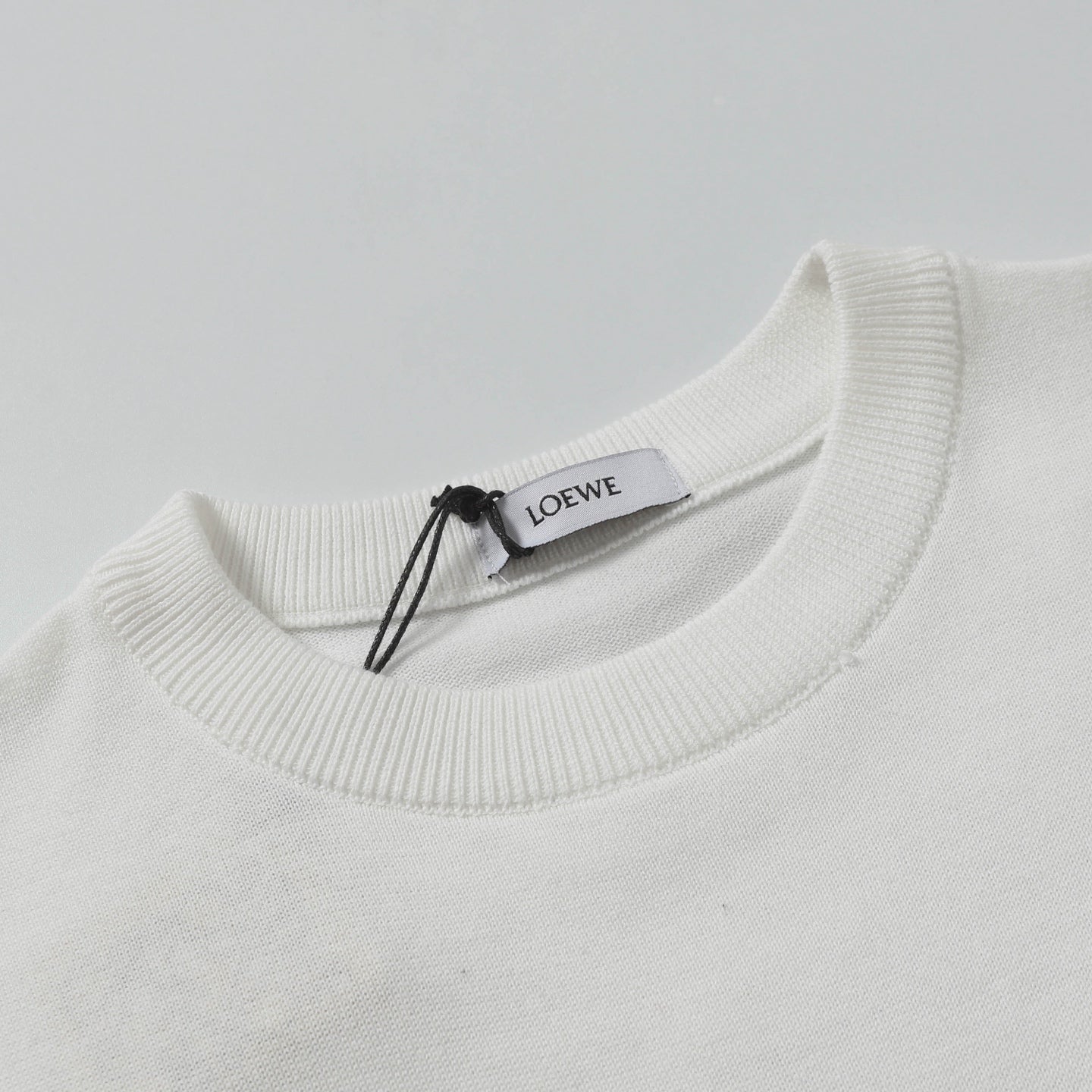 LuxluxHouse Best Quality Clothes T-shirt Loewe