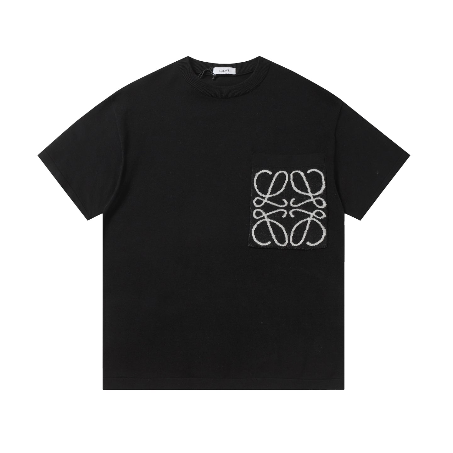 LuxluxHouse Best Quality Clothes T-shirt Loewe