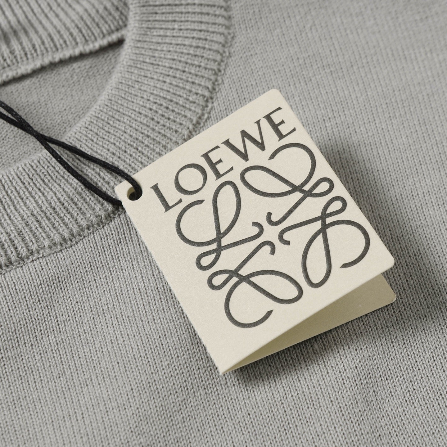 LuxluxHouse Best Quality Clothes T-shirt Loewe