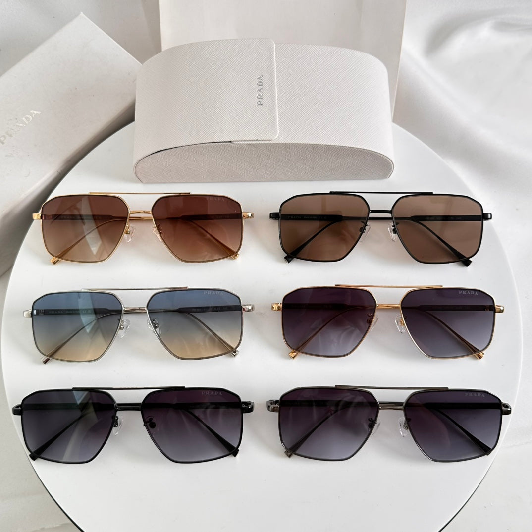 LuxluxHouse Best Quality Glasses Prada