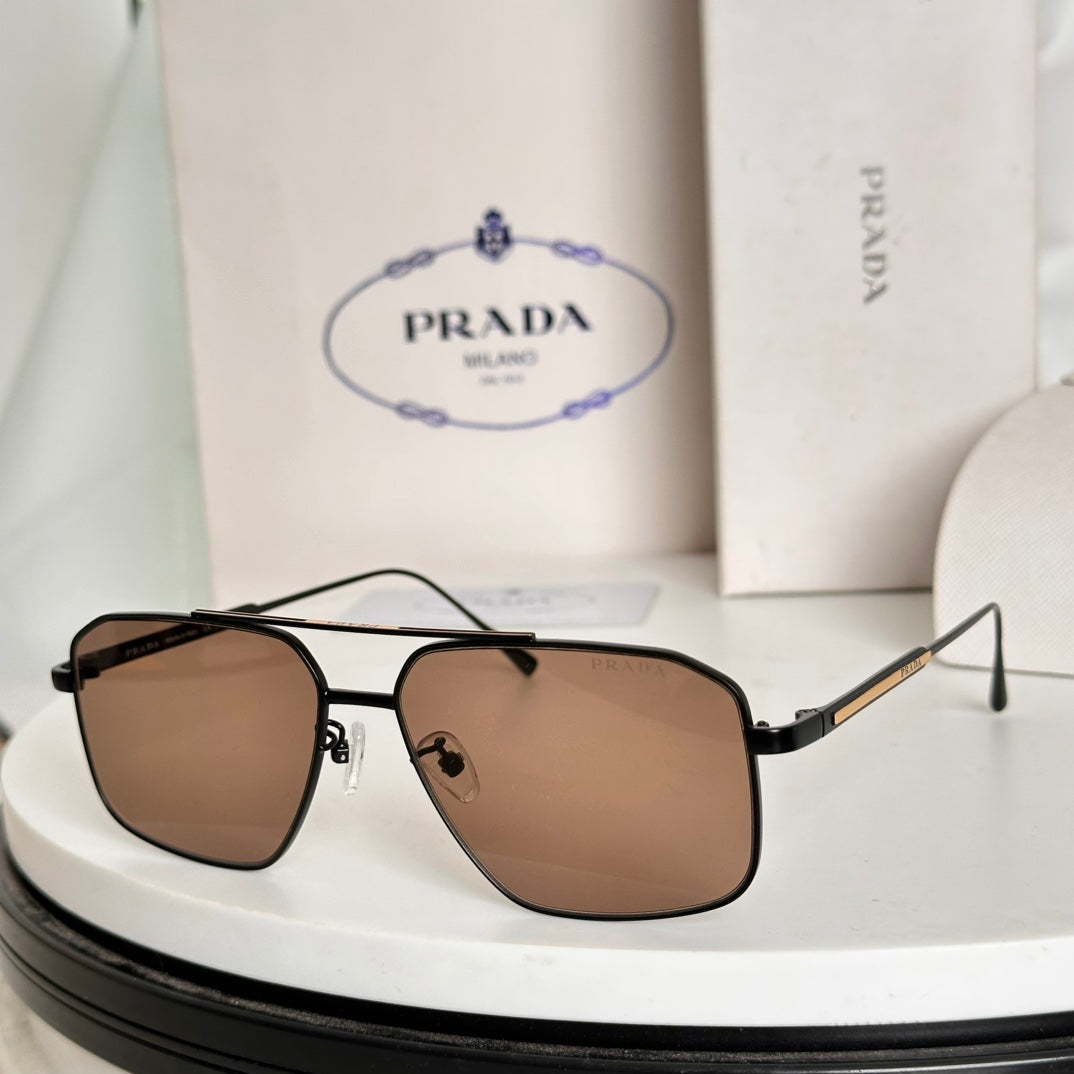 LuxluxHouse Best Quality Glasses Prada