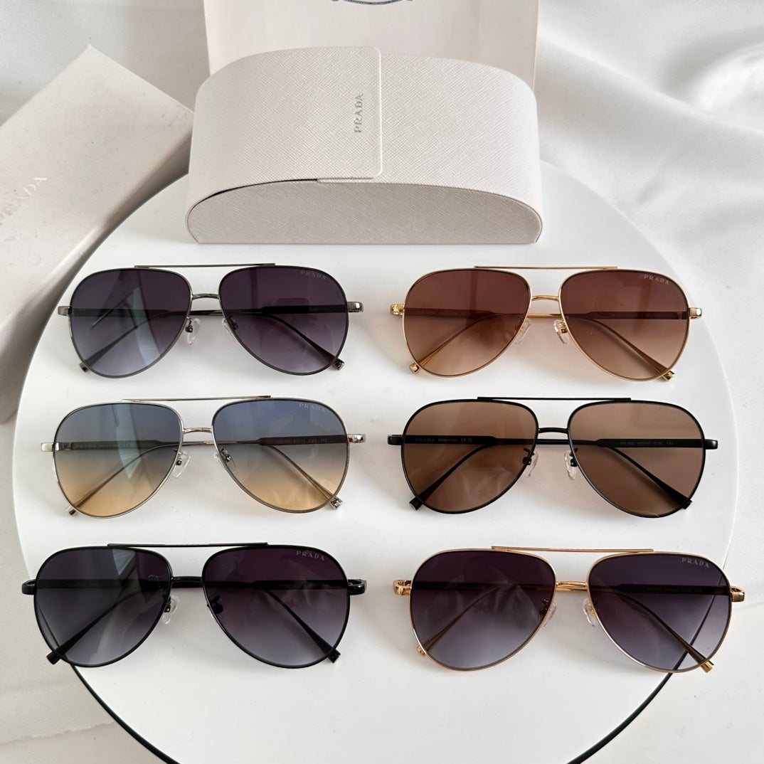 LuxluxHouse Best Quality Glasses Prada