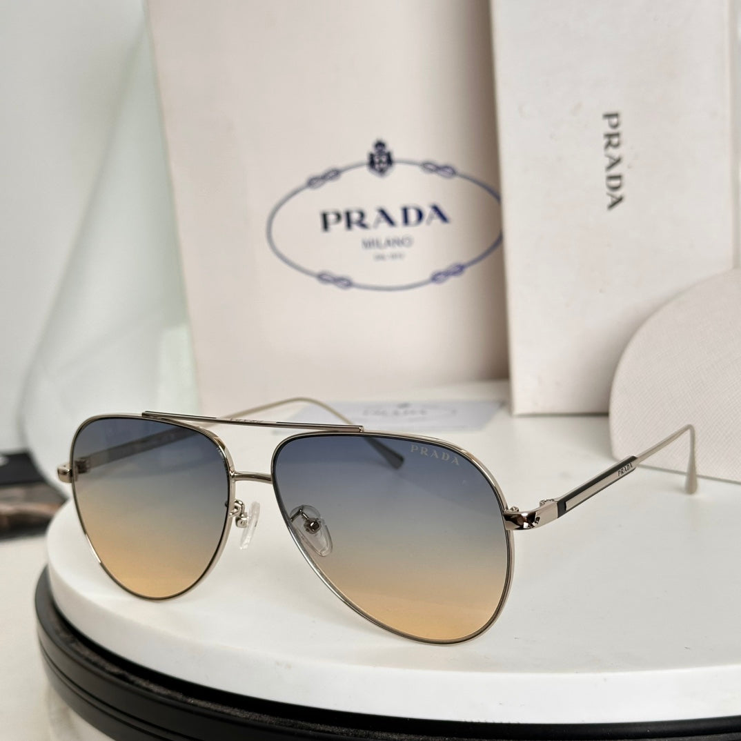 LuxluxHouse Best Quality Glasses Prada