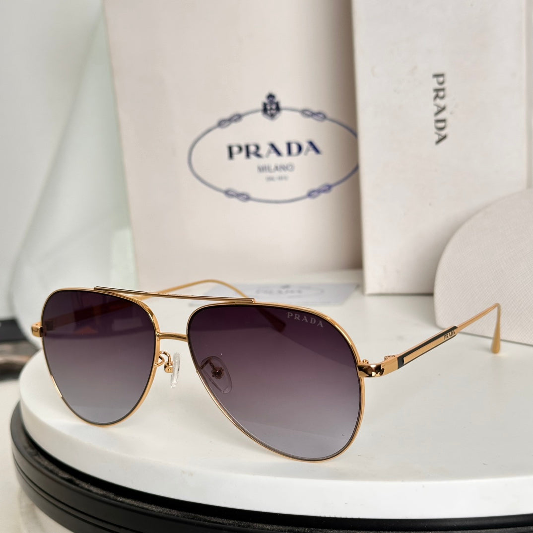 LuxluxHouse Best Quality Glasses Prada