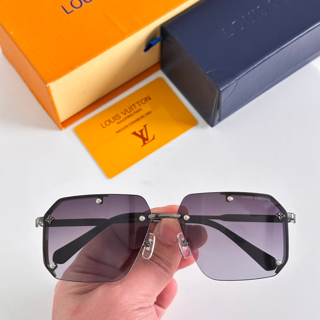 LuxluxHouse Best Quality Glasses Louis Vuitton
