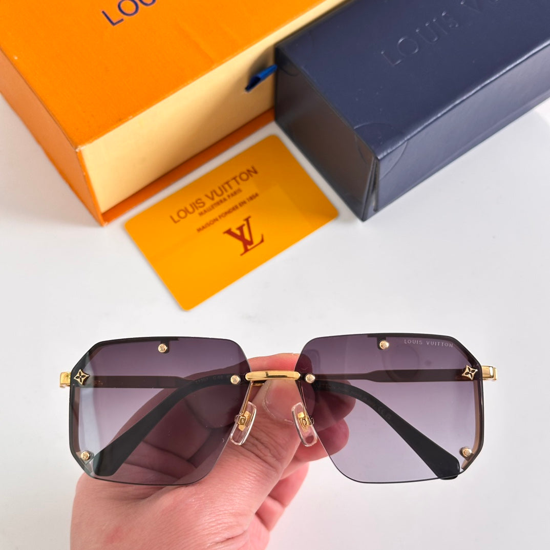 LuxluxHouse Best Quality Glasses Louis Vuitton