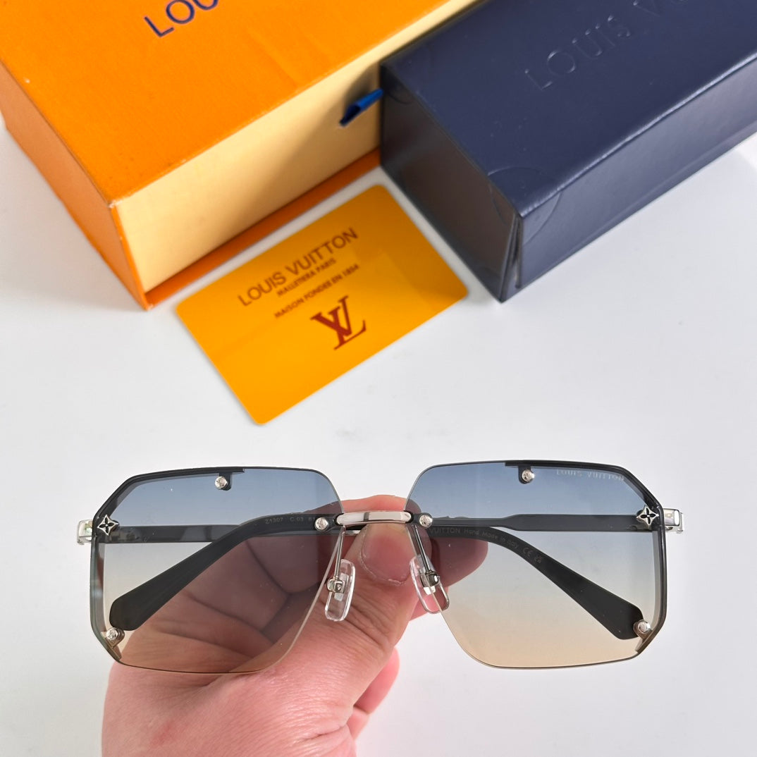 LuxluxHouse Best Quality Glasses Louis Vuitton