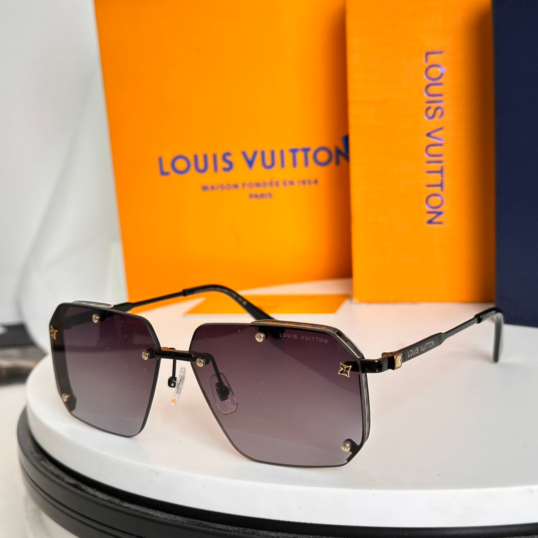 LuxluxHouse Best Quality Glasses Louis Vuitton