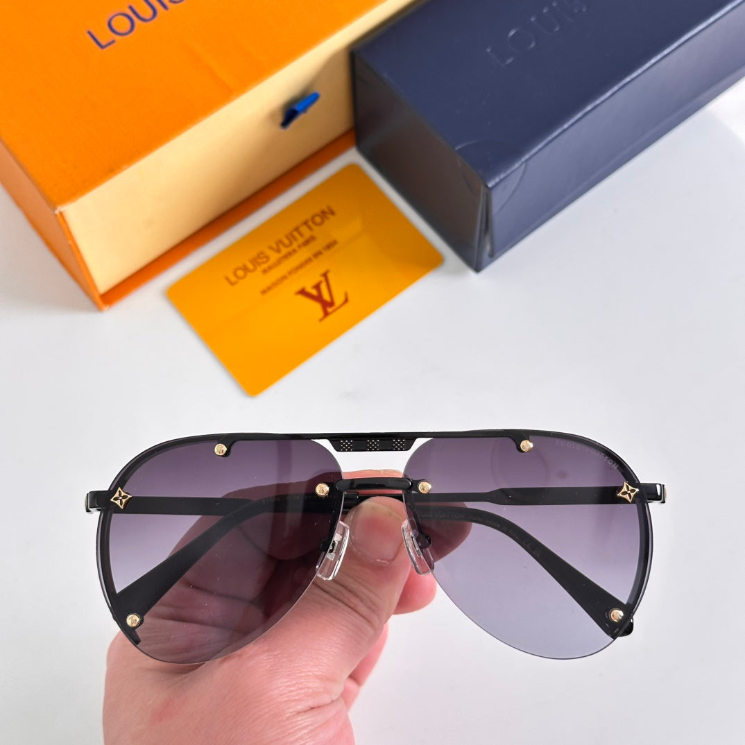 LuxluxHouse Best Quality Glasses Louis Vuitton