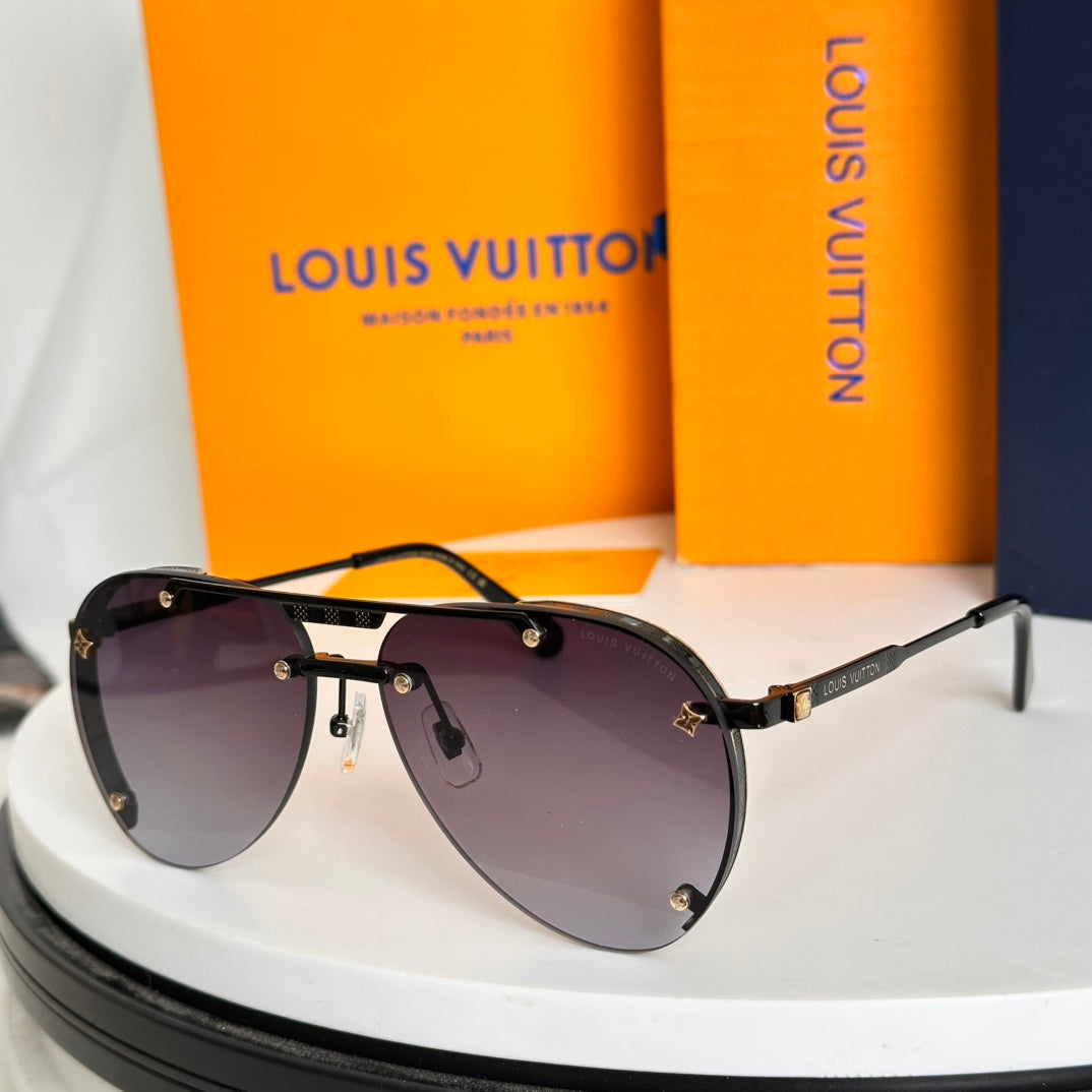 LuxluxHouse Best Quality Glasses Louis Vuitton