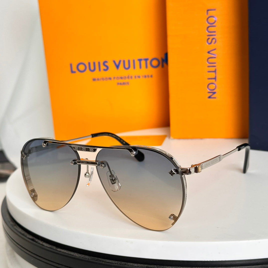 LuxluxHouse Best Quality Glasses Louis Vuitton