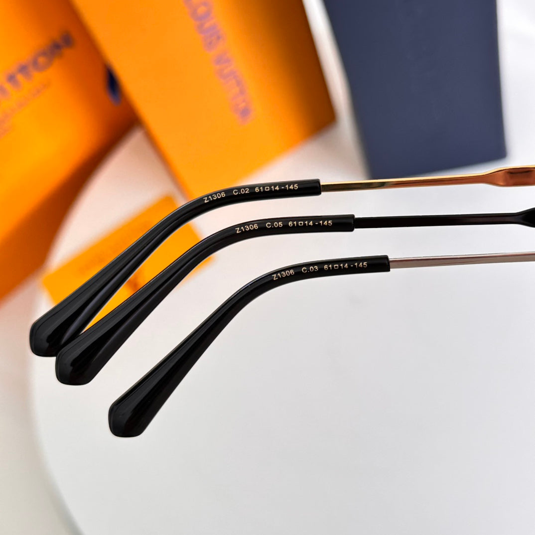 LuxluxHouse Best Quality Glasses Louis Vuitton