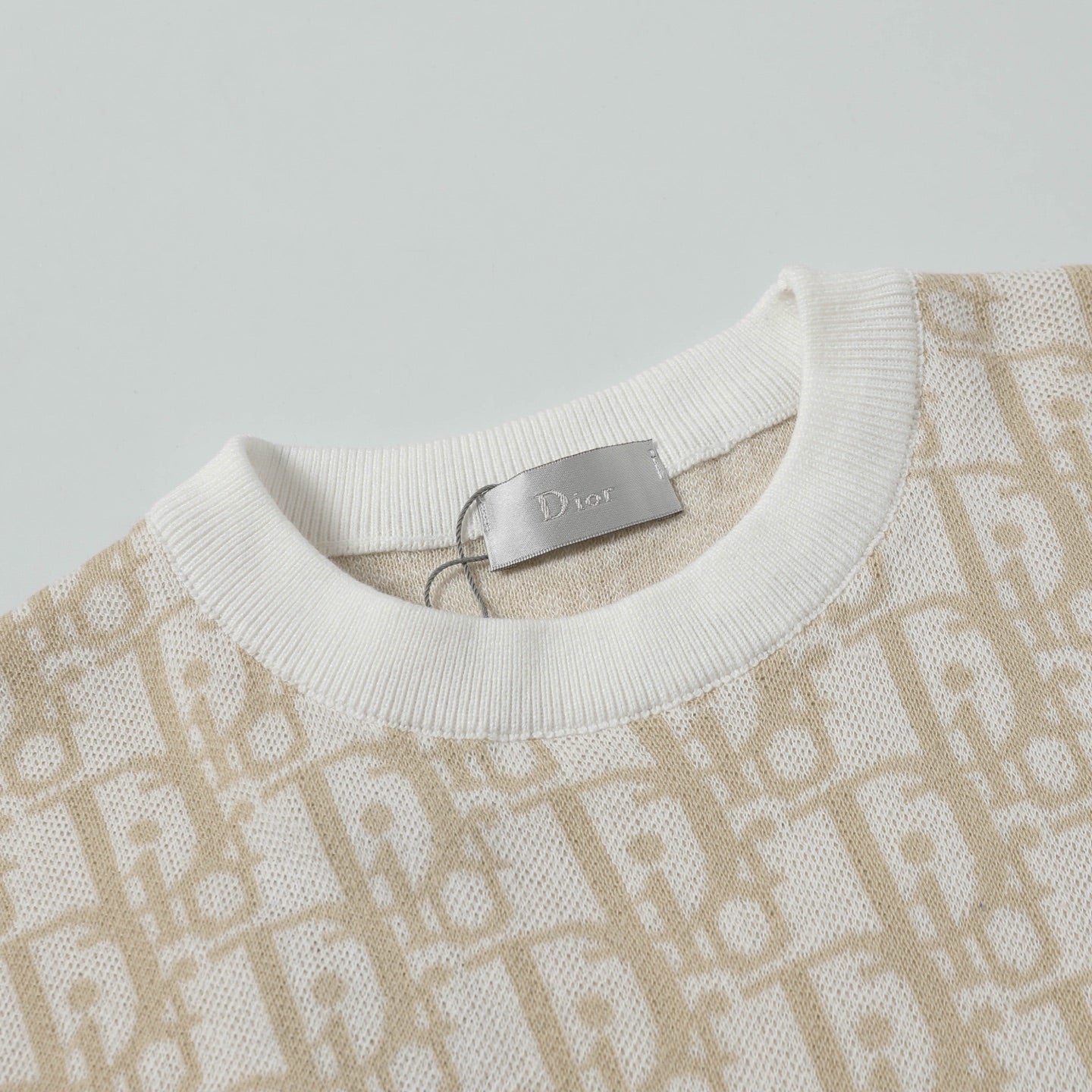LuxluxHouse Best Quality Clothes T-shirt Dior
