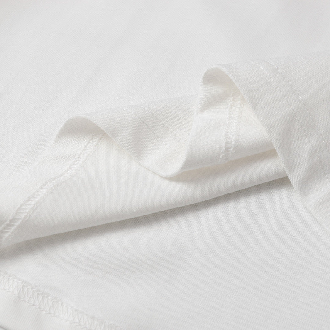 LuxluxHouse Best Quality Clothes Miu Miu T-shirt