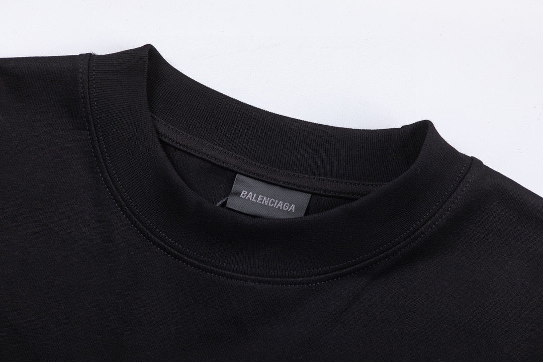 LuxluxHouse Best Quality Clothes Balenciaga T-shirt