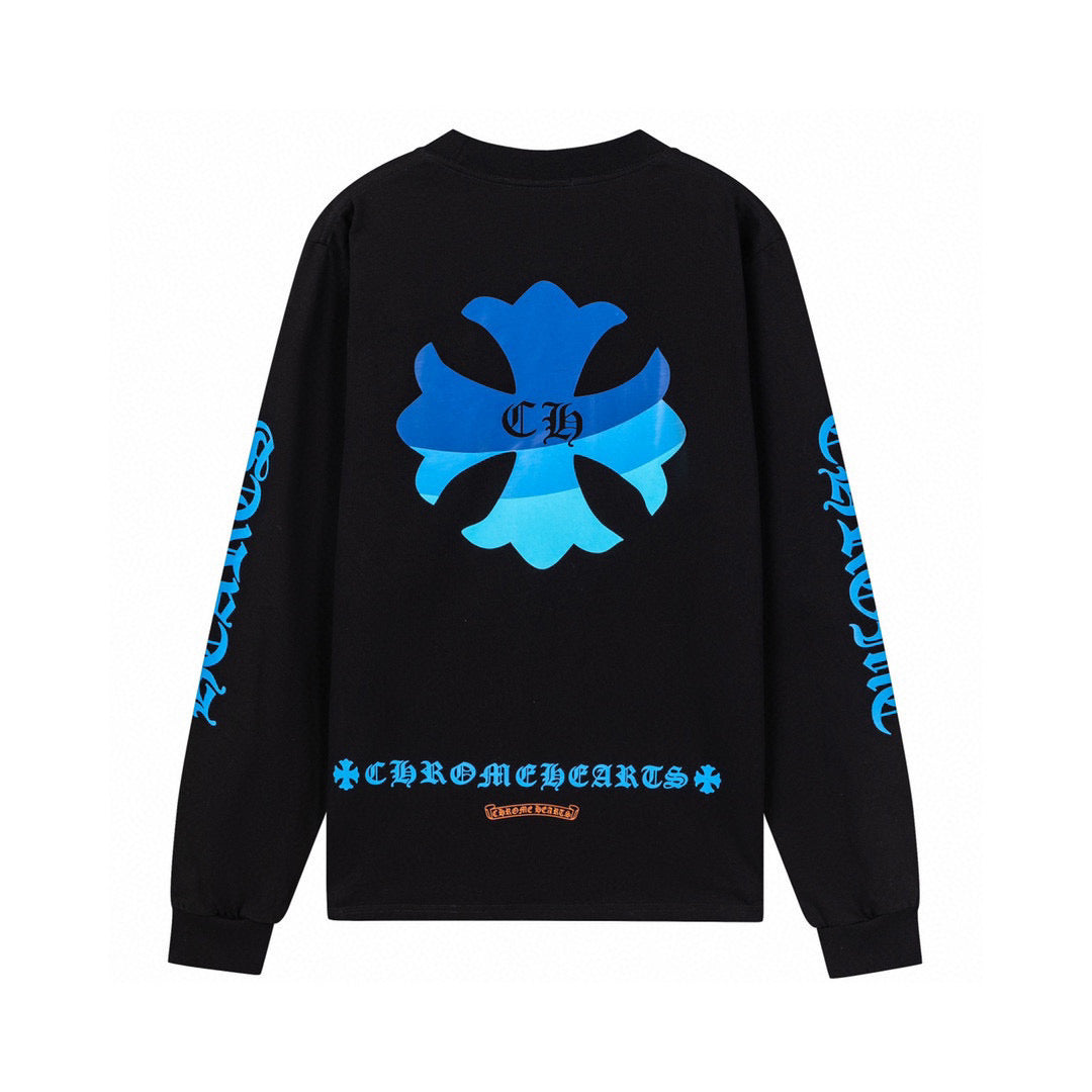 LuxluxHouse Best Quality Clothes Chrome Hearts T-shirt