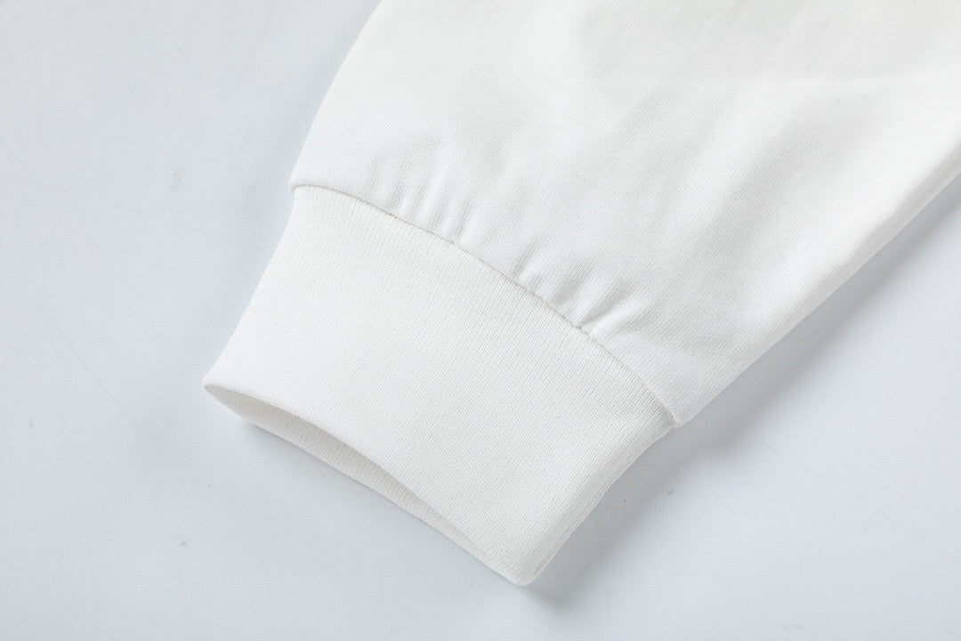 LuxluxHouse Best Quality Clothes Chrome Hearts T-shirt