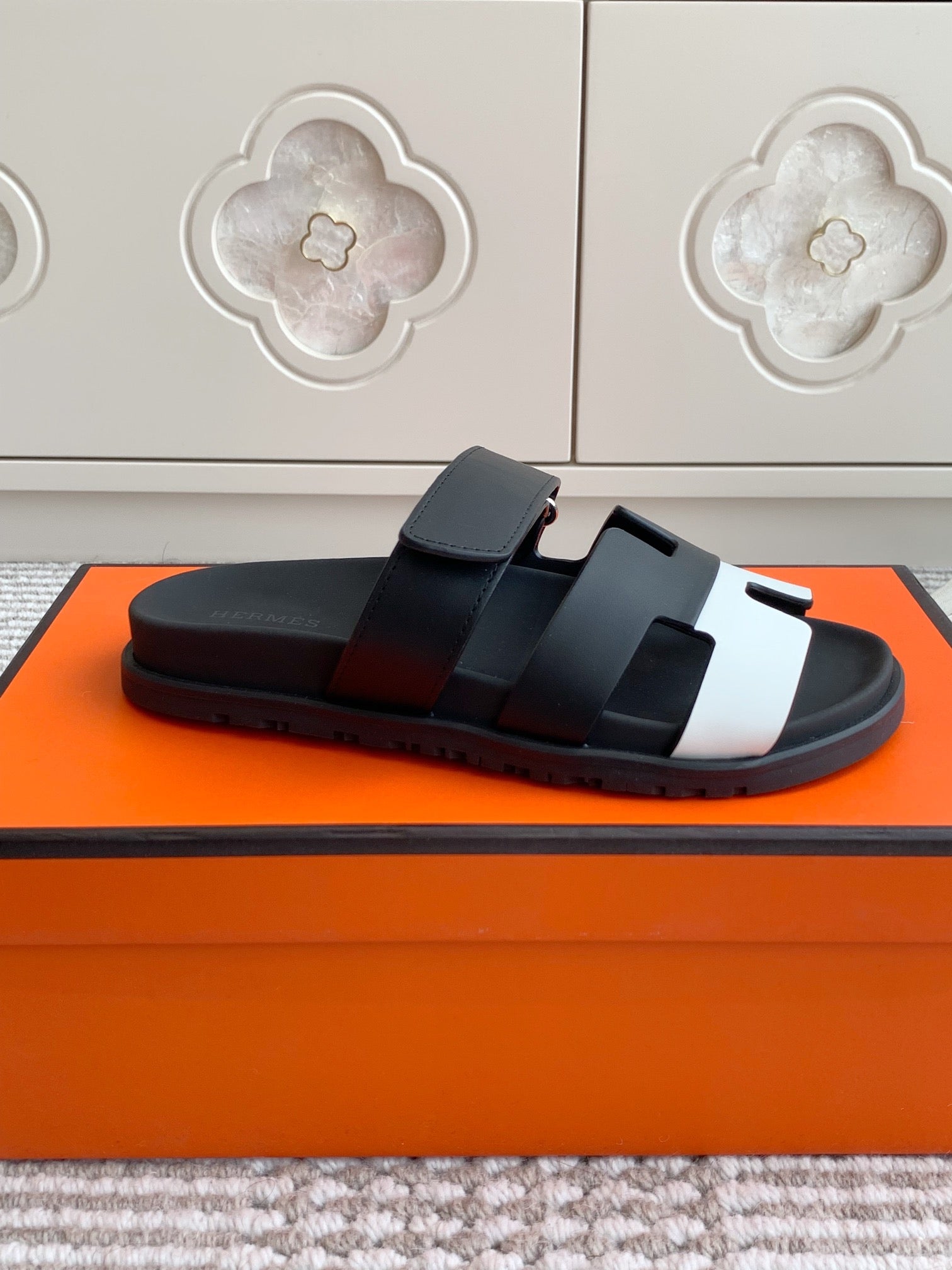 LuxluxHouse Best Quality Women Shoes Hermes