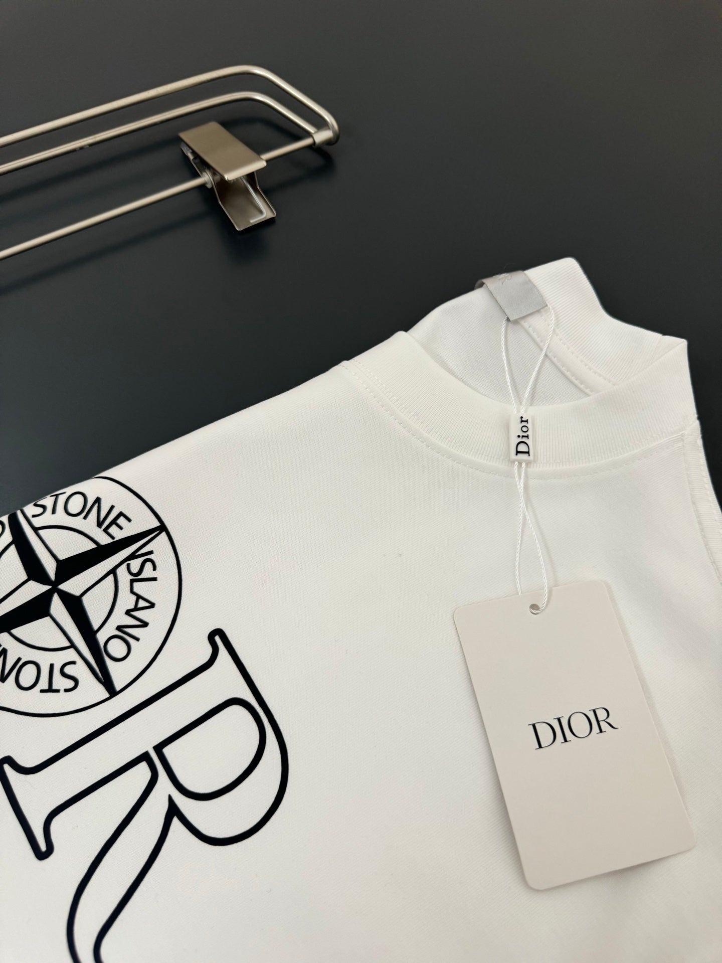 LuxluxHouse Best Quality Clothes T-shirt Dior