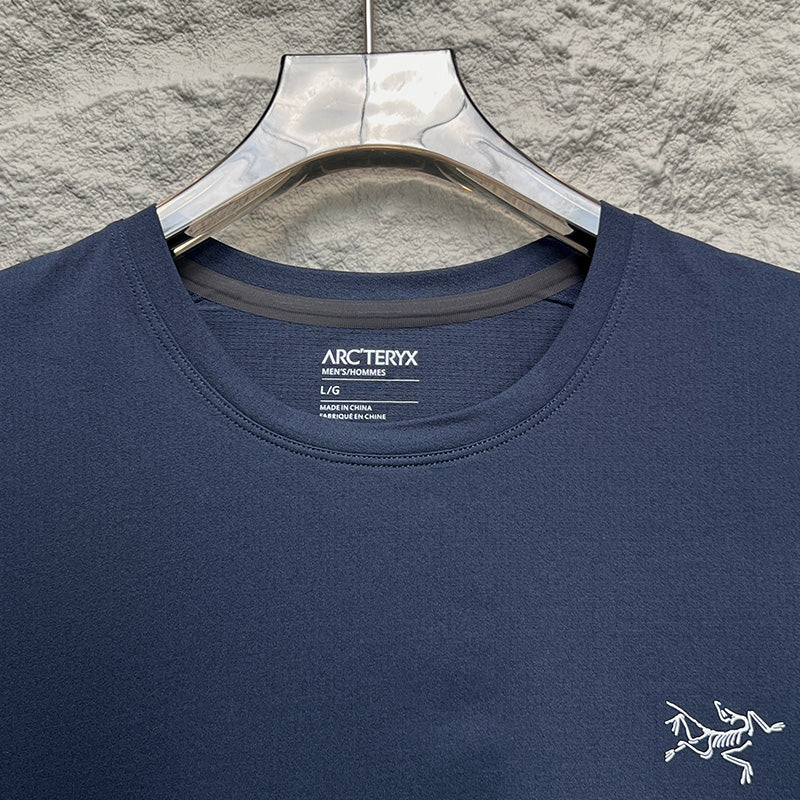 LuxluxHouse Best Quality Clothes T-shirt Arcteryx