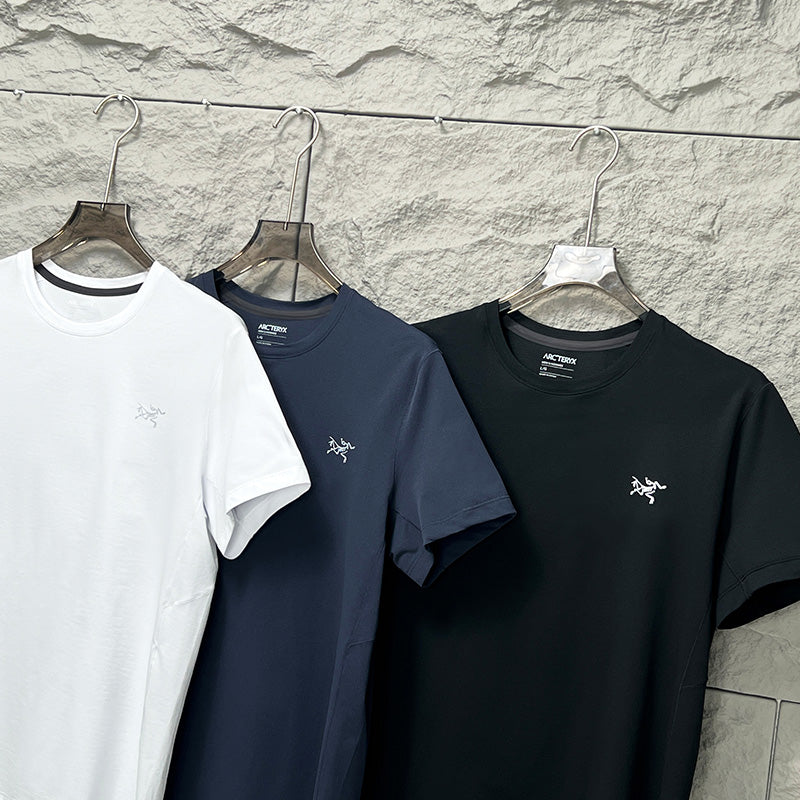 LuxluxHouse Best Quality Clothes T-shirt Arcteryx