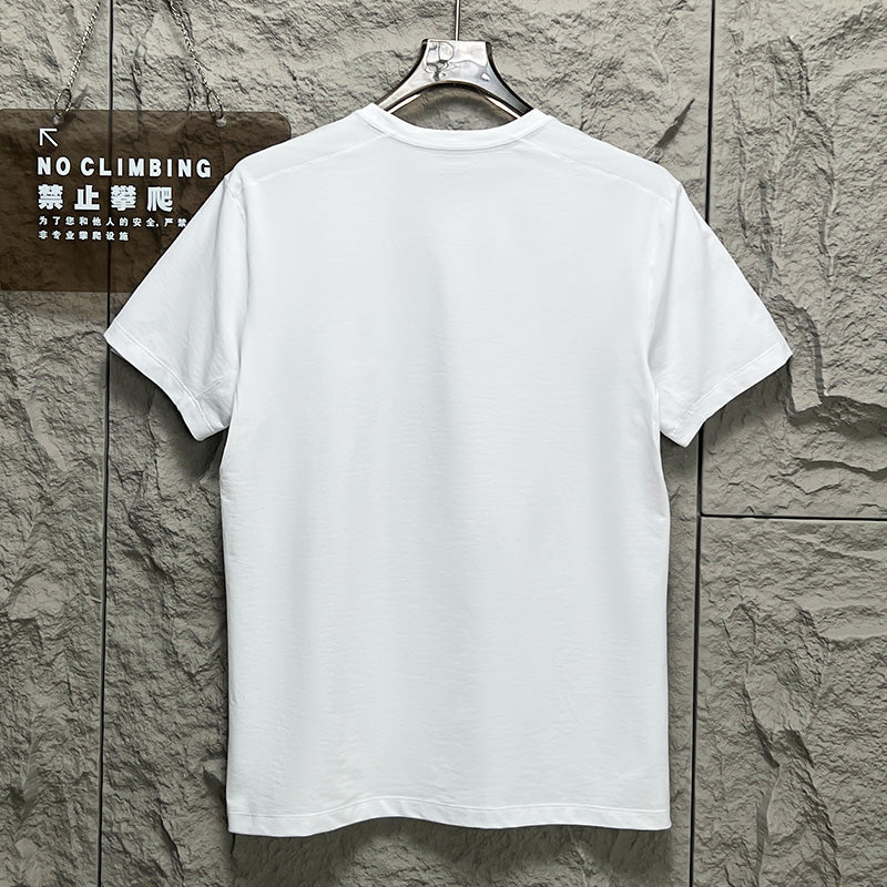LuxluxHouse Best Quality Clothes T-shirt Arcteryx
