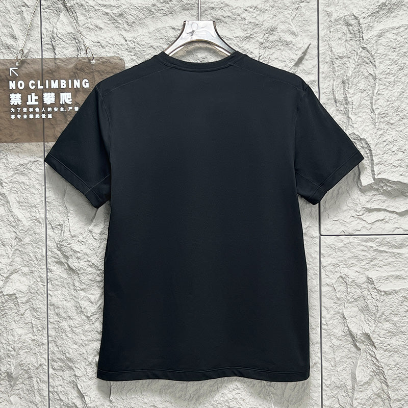 LuxluxHouse Best Quality Clothes T-shirt Arcteryx