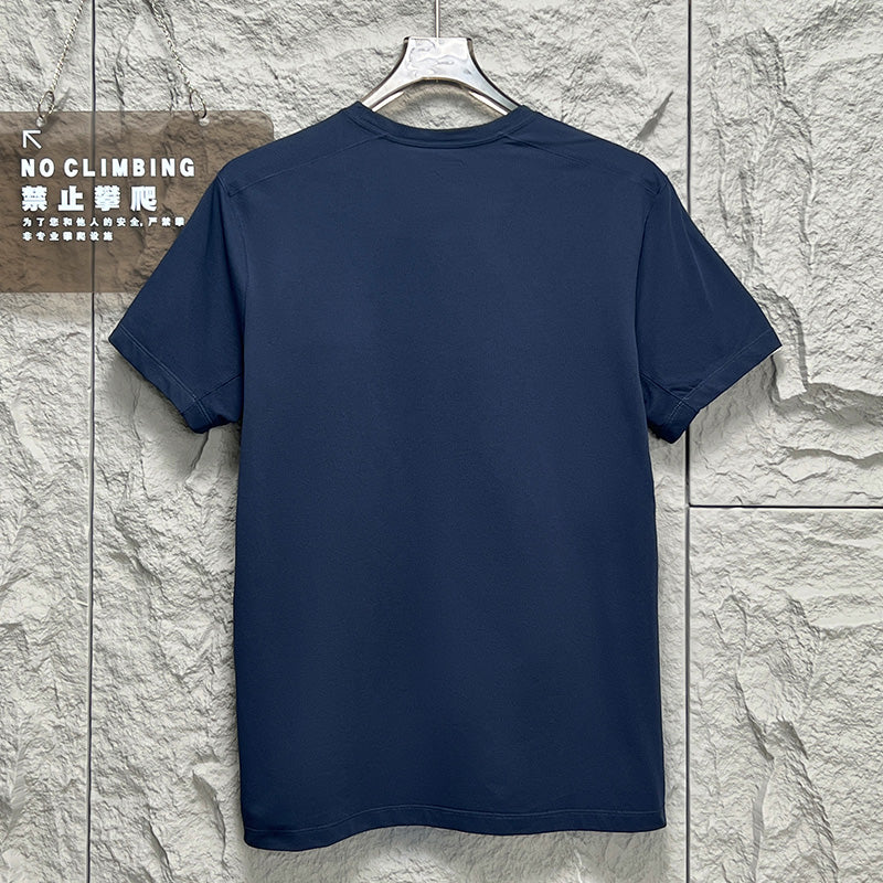LuxluxHouse Best Quality Clothes T-shirt Arcteryx
