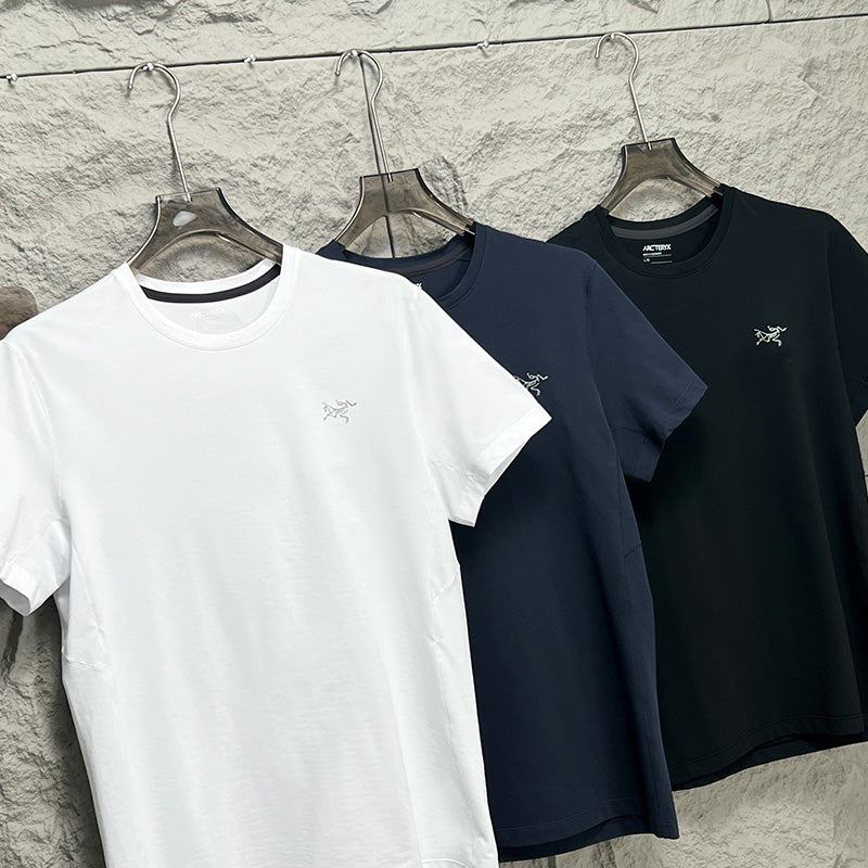 LuxluxHouse Best Quality Clothes T-shirt Arcteryx