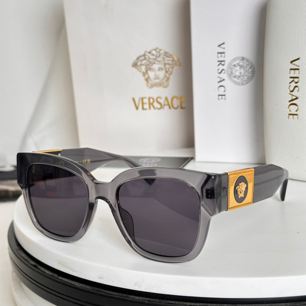 LuxluxHouse Best Quality Glasses Versace
