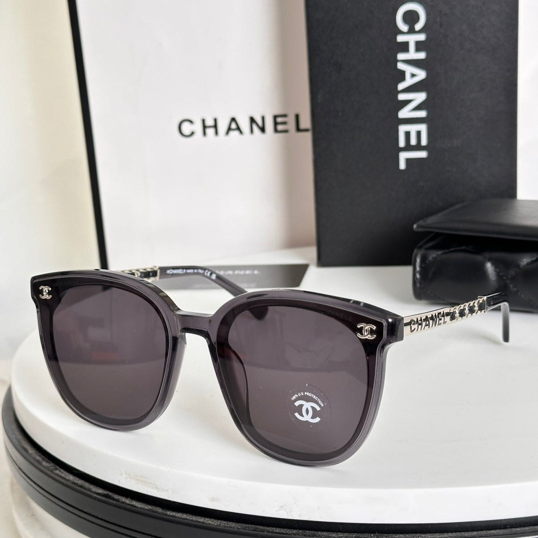 LuxluxHouse Best Quality Glasses Chanel