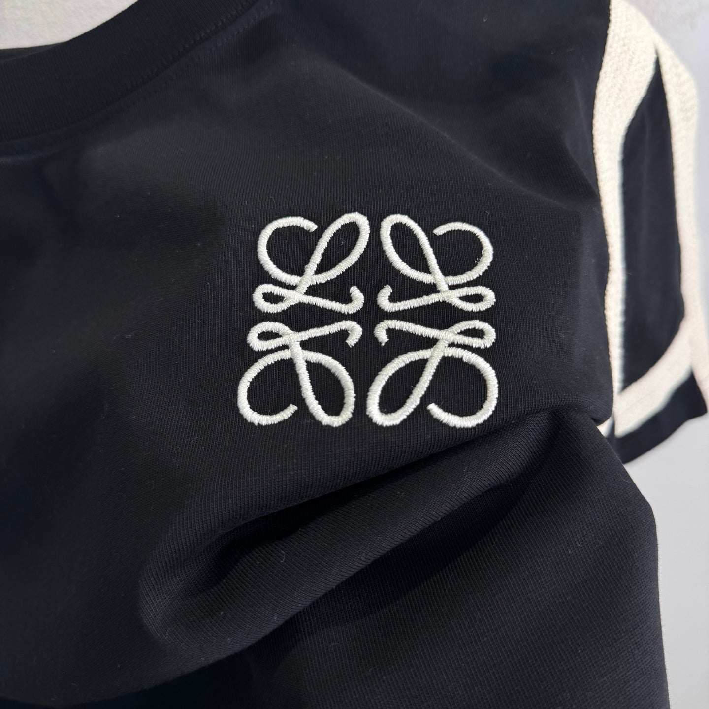 LuxluxHouse Best Quality Clothes T-shirt Loewe