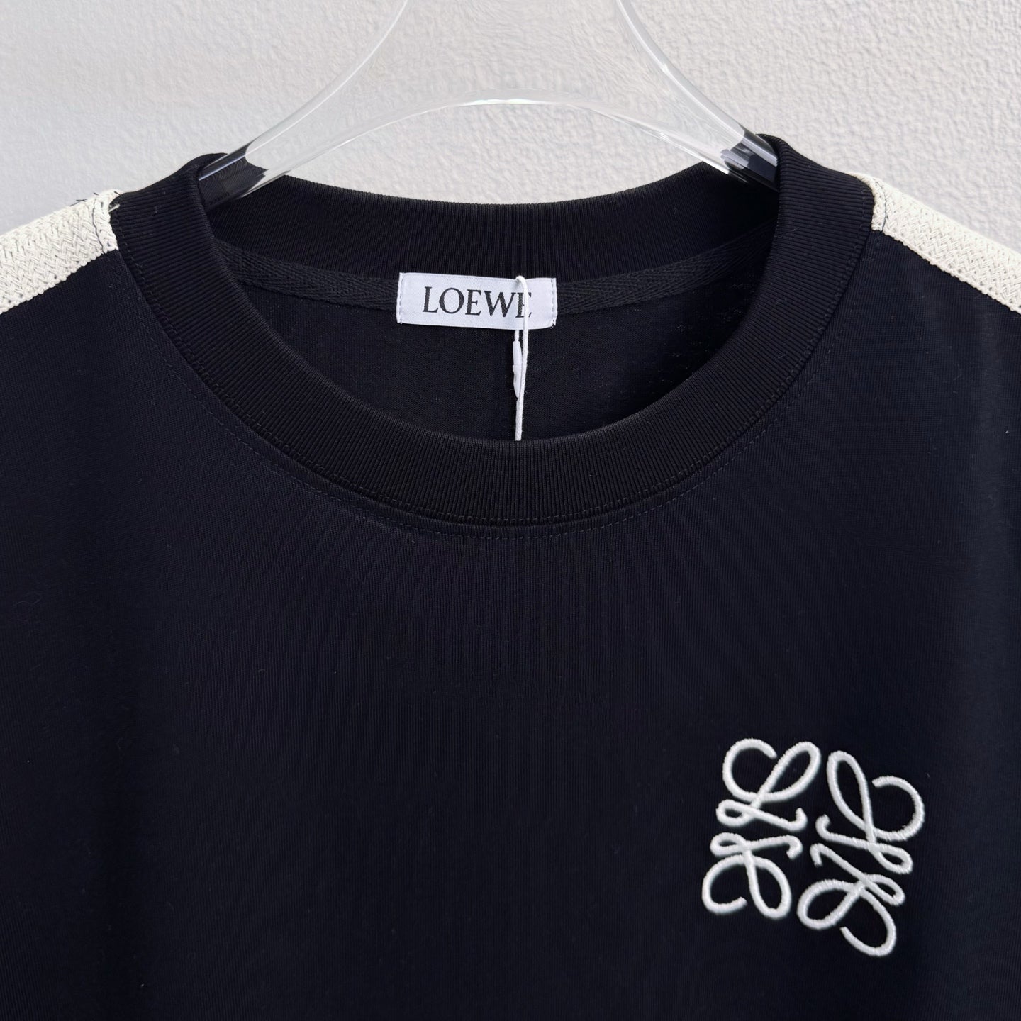 LuxluxHouse Best Quality Clothes T-shirt Loewe